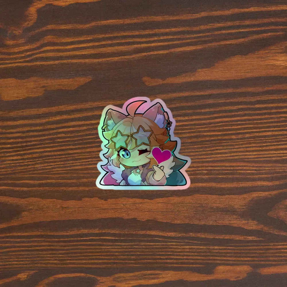 ThatLilMo Heart product image (3)