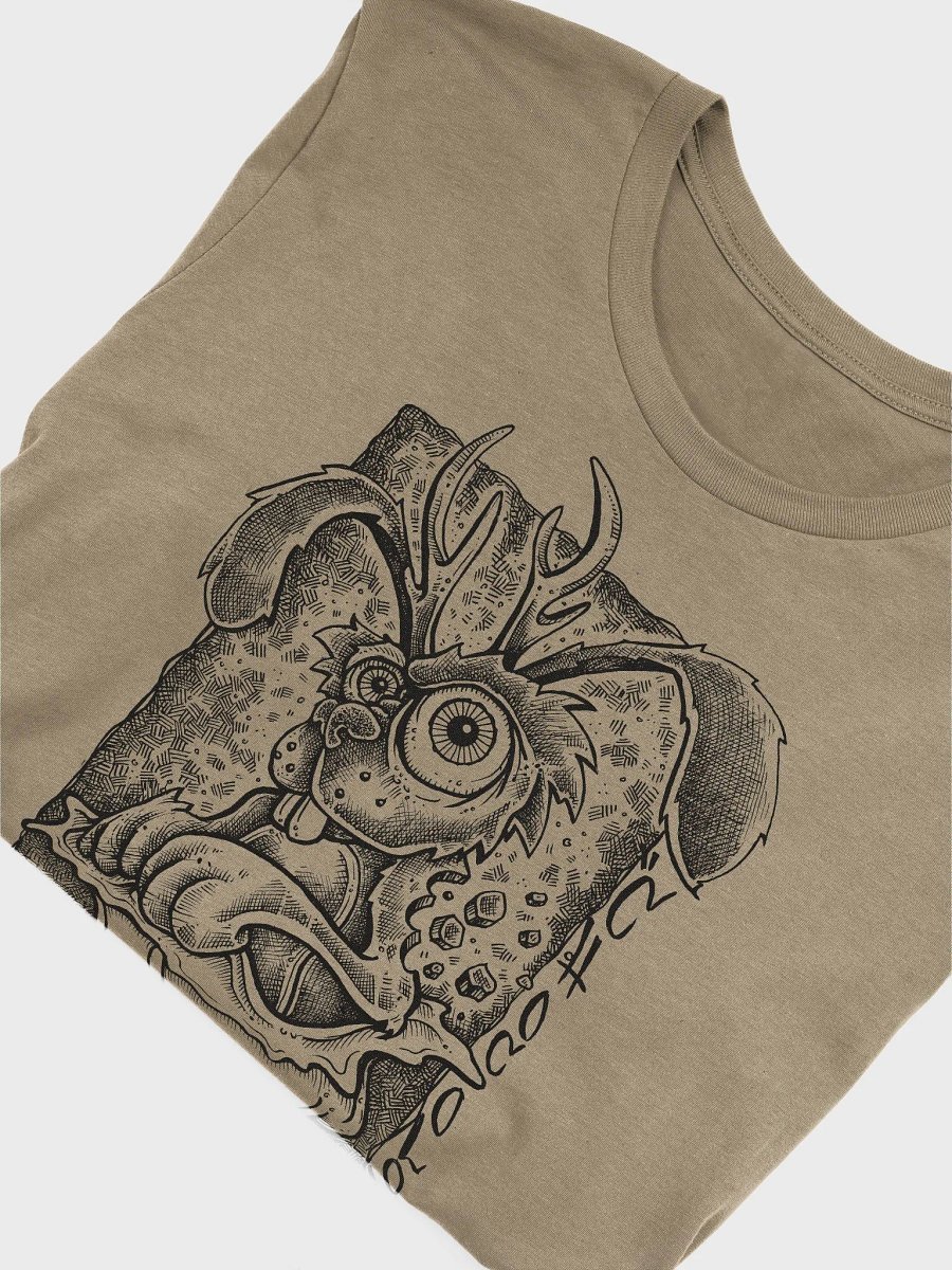 Chocolope TShirt product image (19)