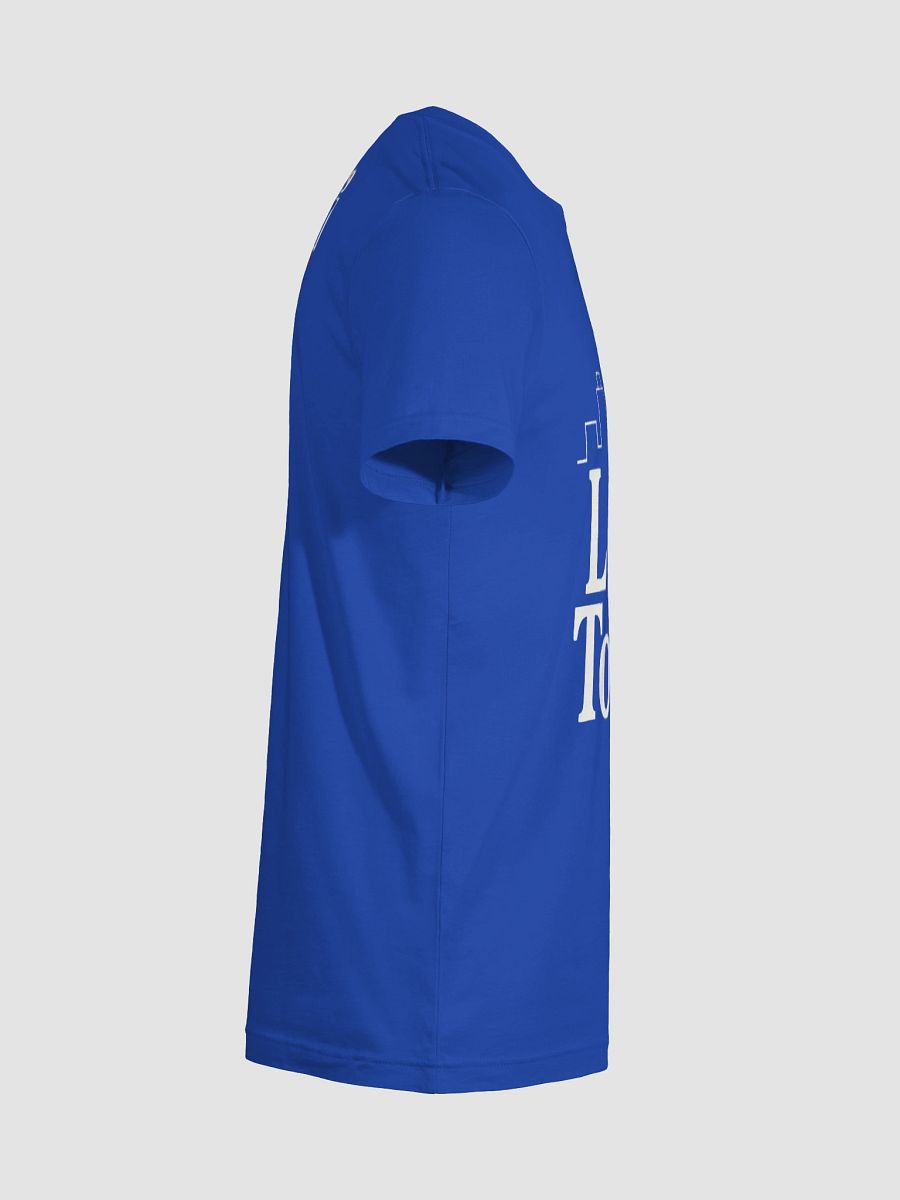 Lex Town T-shirt product image (12)