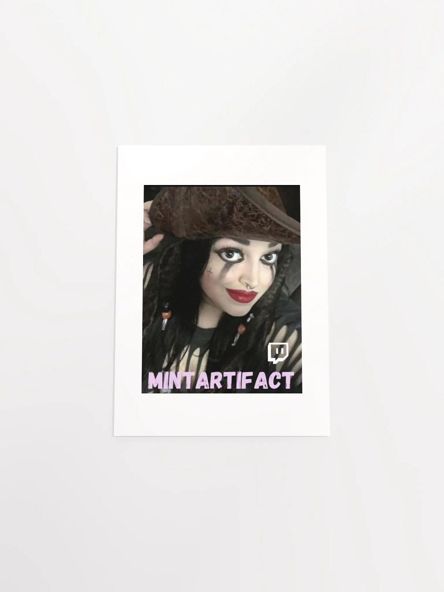 IRL Mint Poster product image (17)