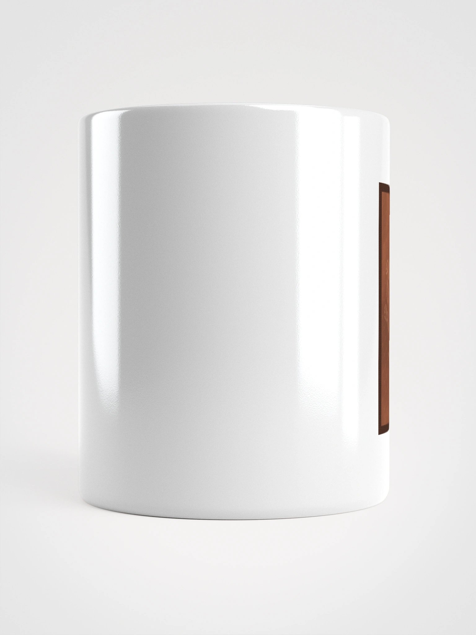 An Unlucky Duo Mug product image (14)