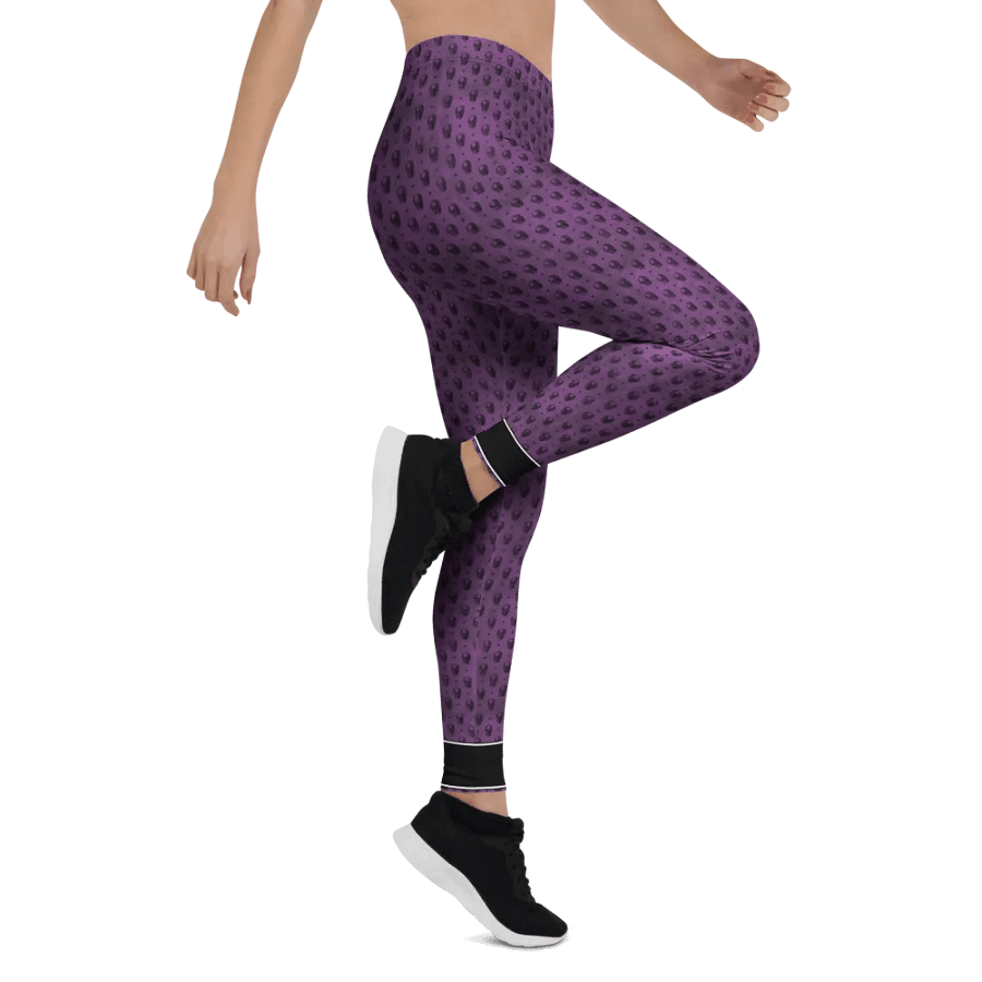 Midnight Majesty Leggings product image (7)