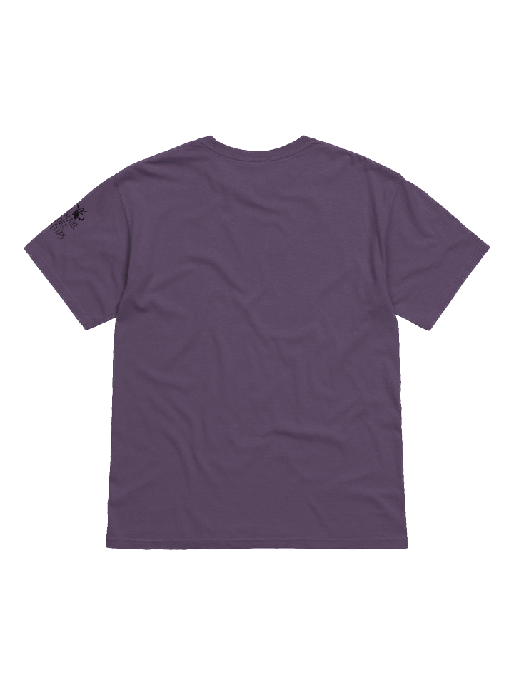 Nightmare Before Christmas Gothic T-Shirt product image (2)