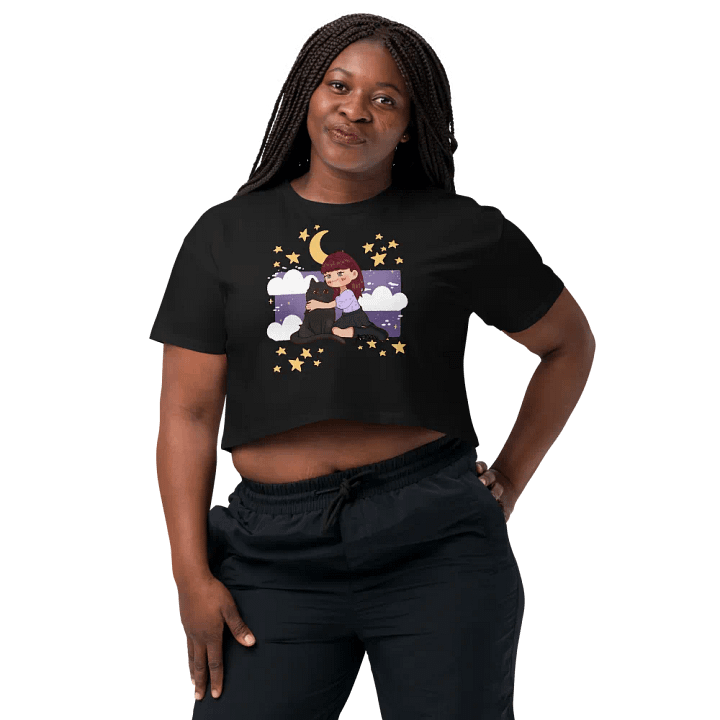 Celestial Lava + Salem Crop product image (1)