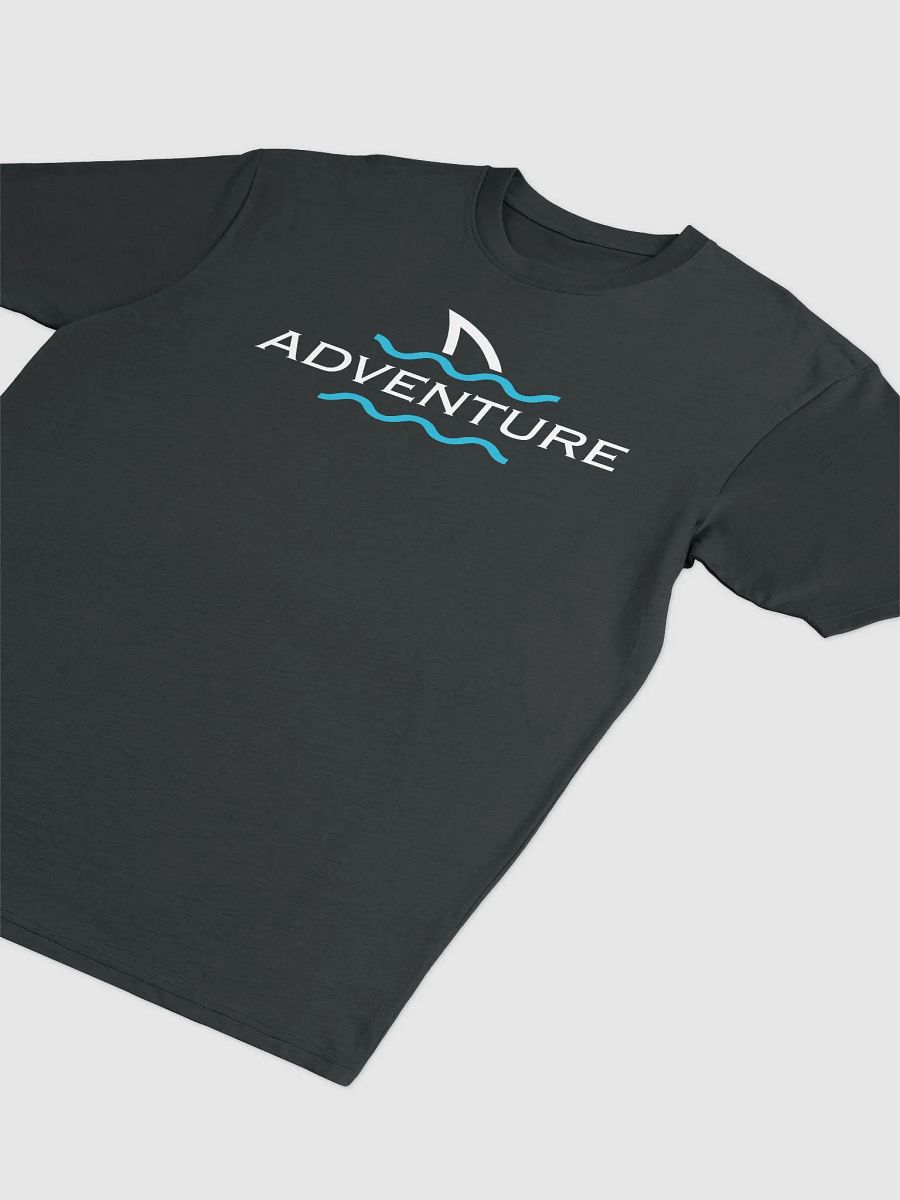 T-shirt product image (3)