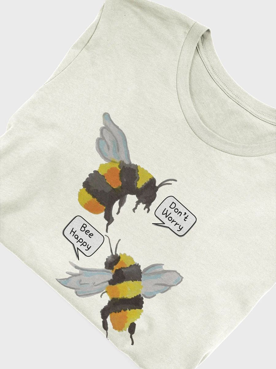Beebert & Beetrice Supersoft Premium T-Shirt product image (3)