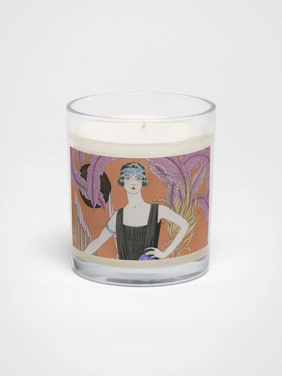 Robe du soir. Soy Wax Candle product image (2)