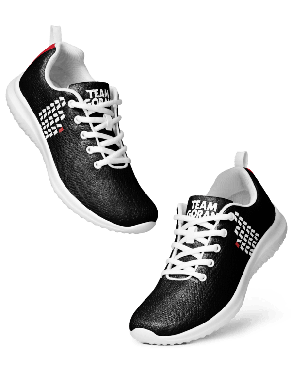 Women's TG Athletic Shoes product image (2)