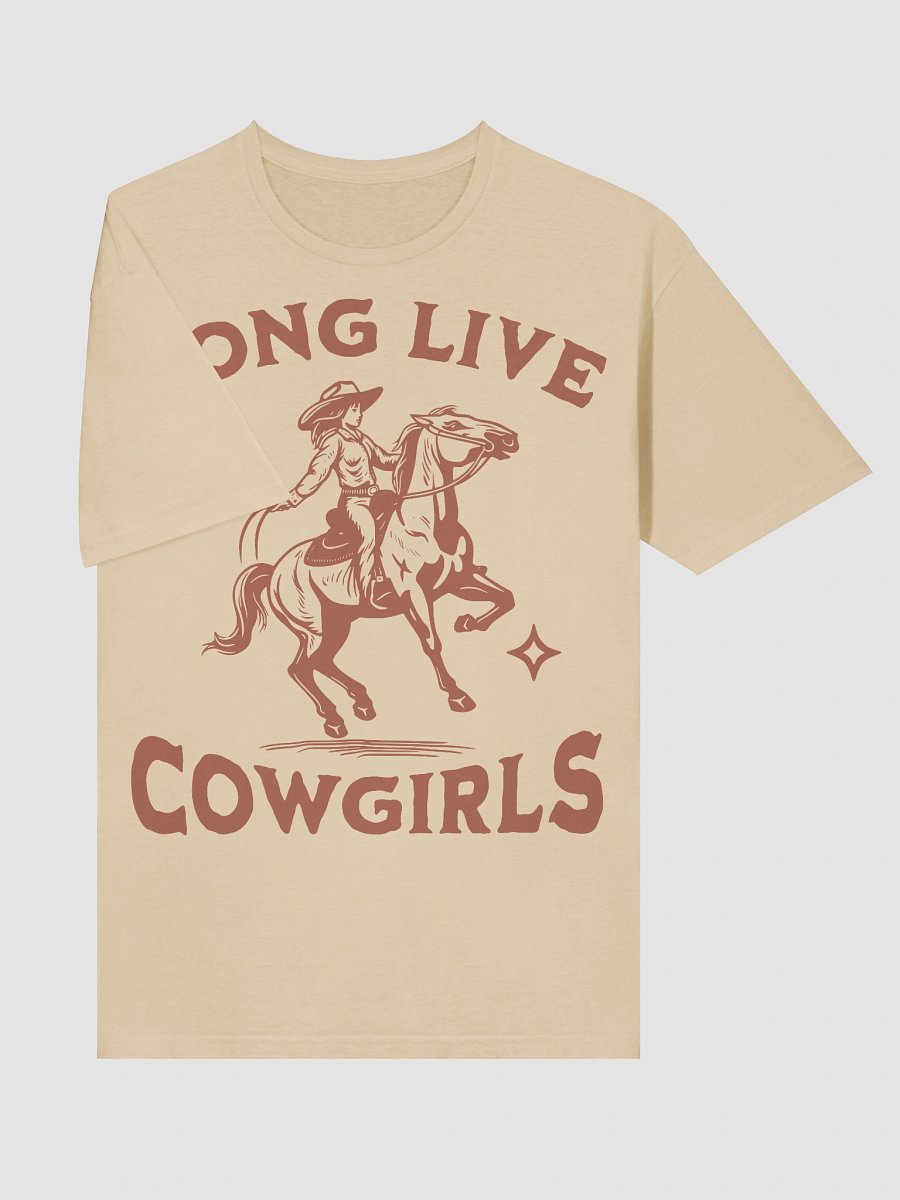 Long Live Cowgirls product image (5)