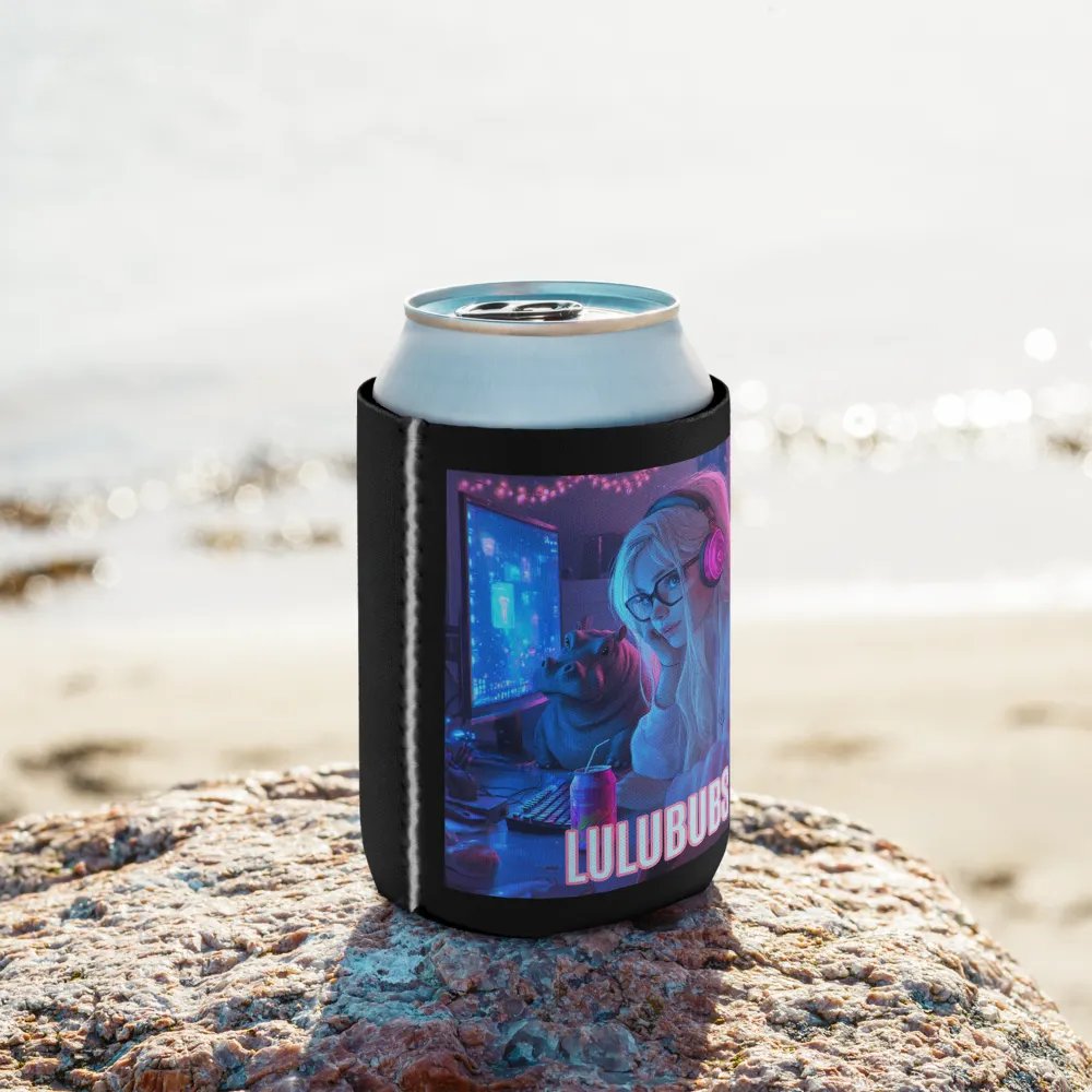Lulububs Koozie product image (10)