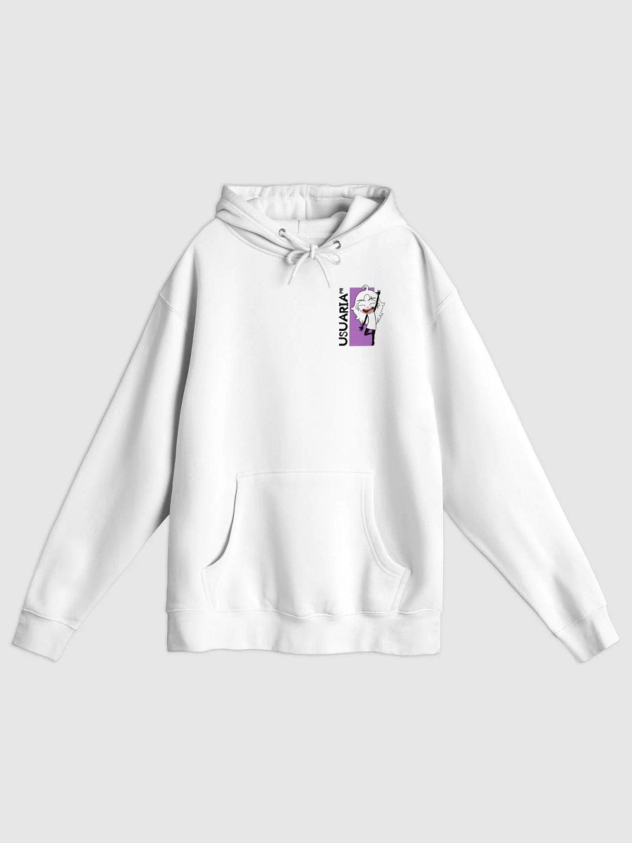 Usuariapr Hoodie product image (1)