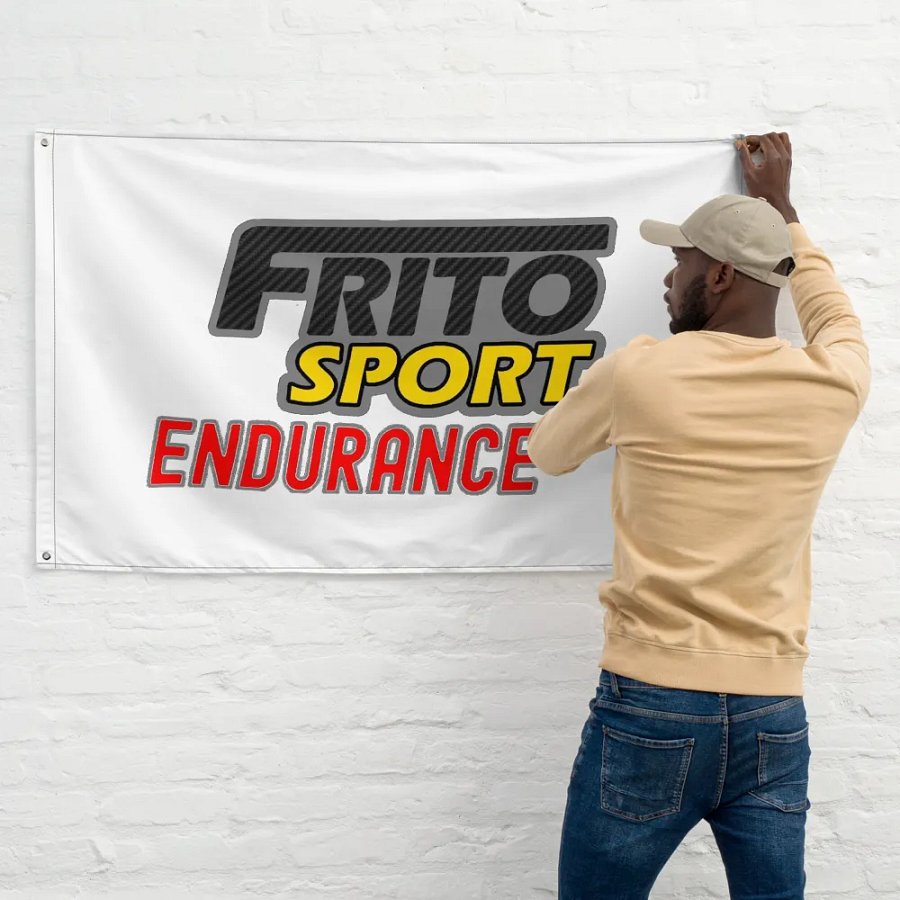 Fritosport Flag product image (11)