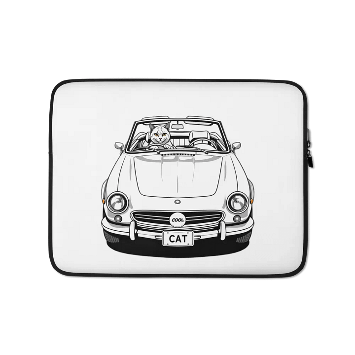 Who's driving? product image (1)