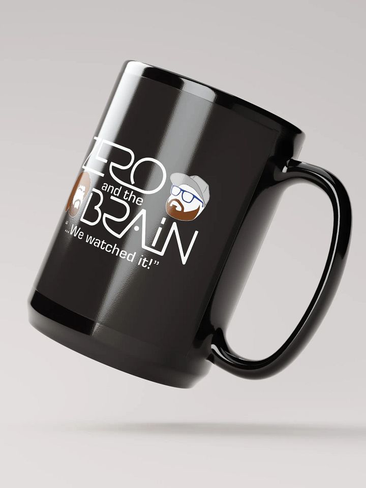 ZATB Mug product image (2)