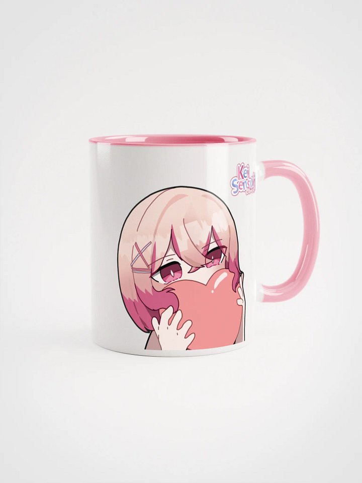 Kei Sensuki Mug product image (1)