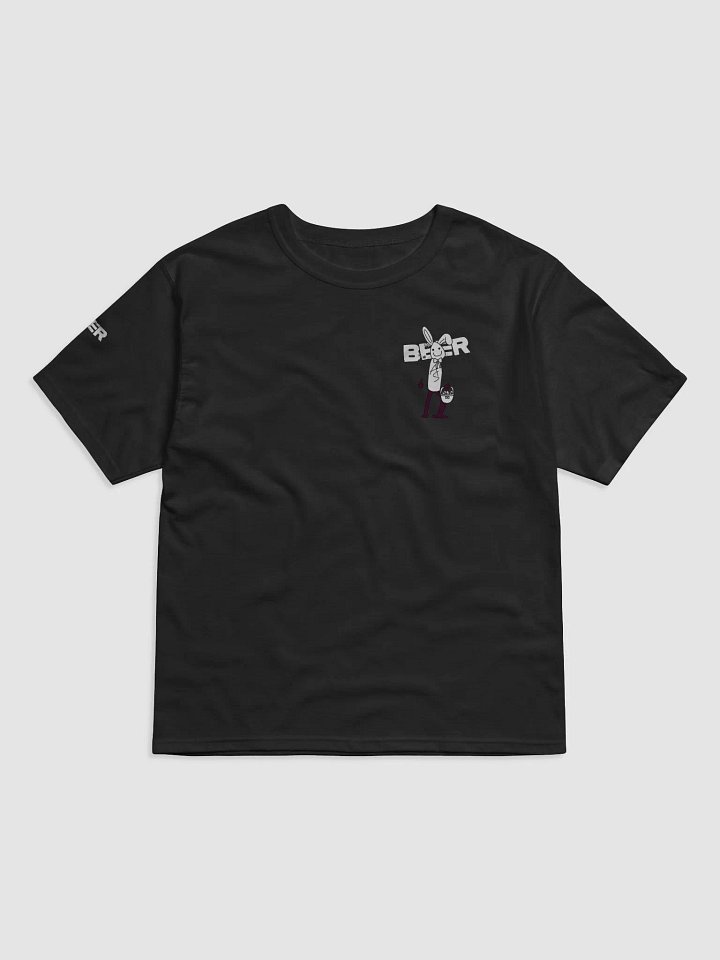 Albat's Studios' Character Easter Bunny T-Shirt product image (1)
