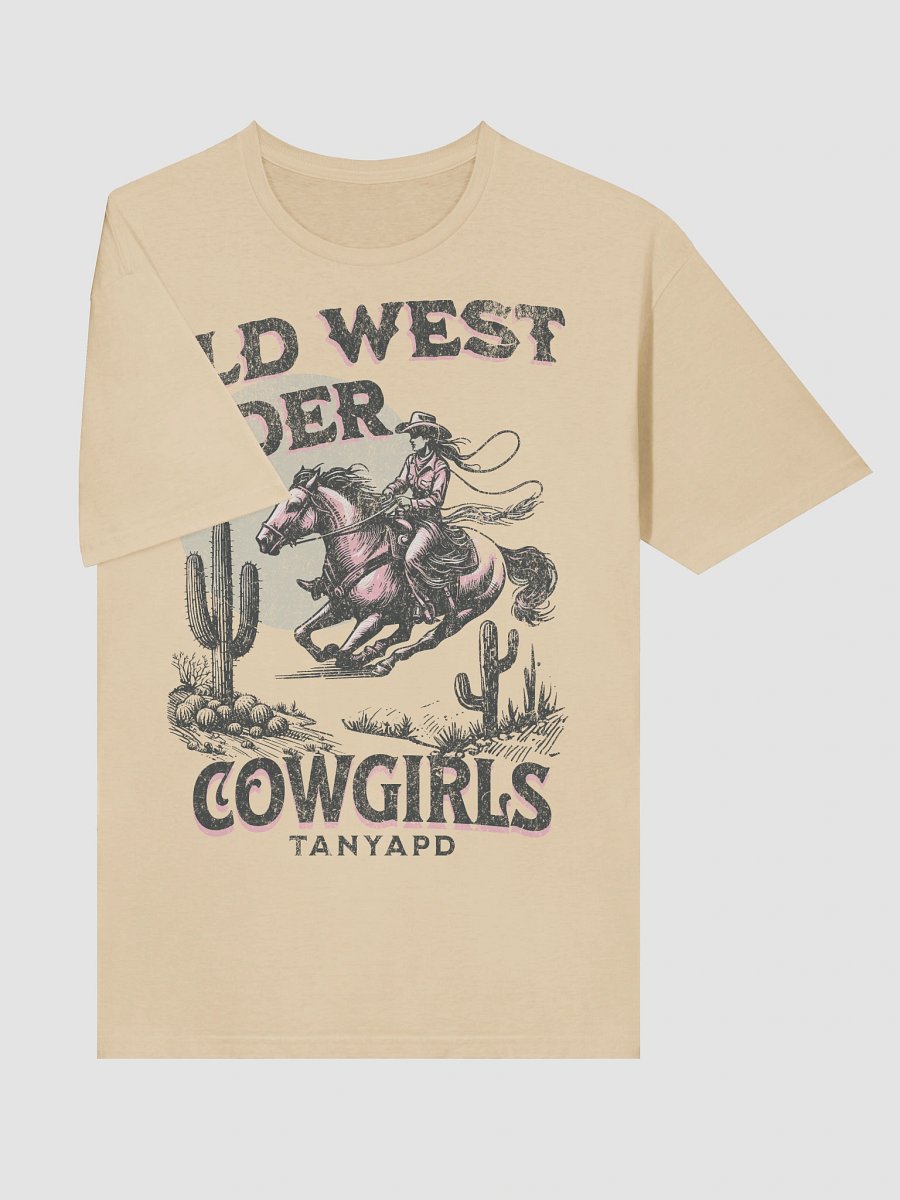 Old West Rider product image (24)
