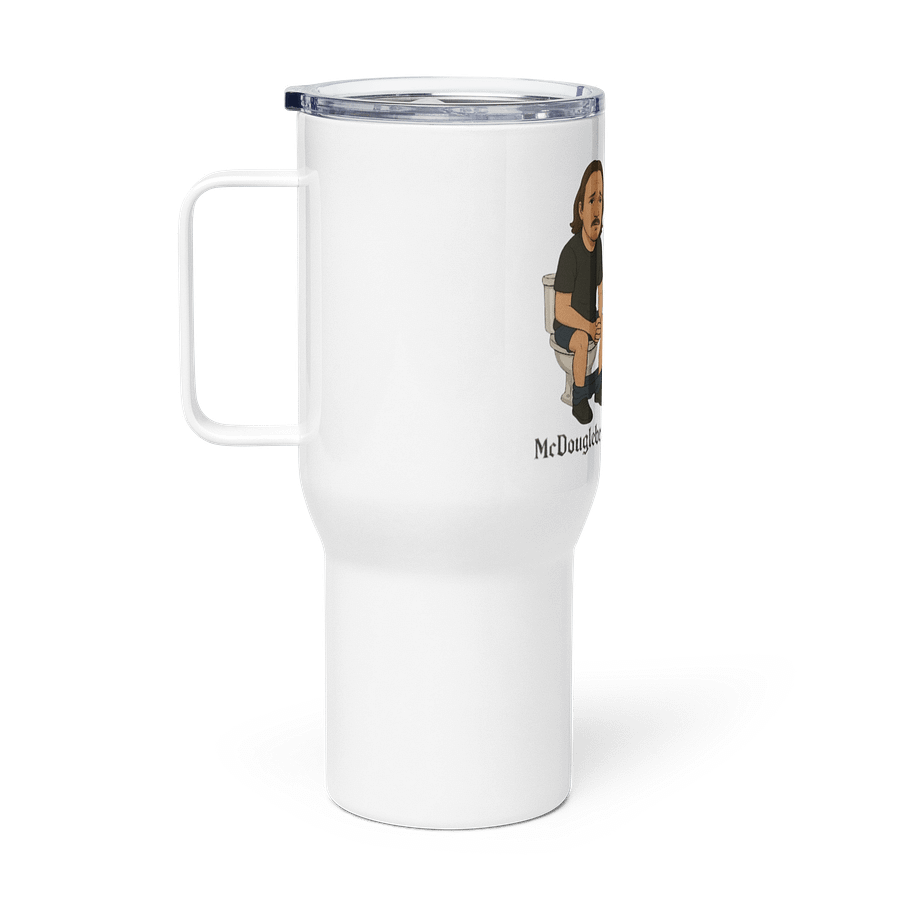 Toilet Talk Mug product image (1)