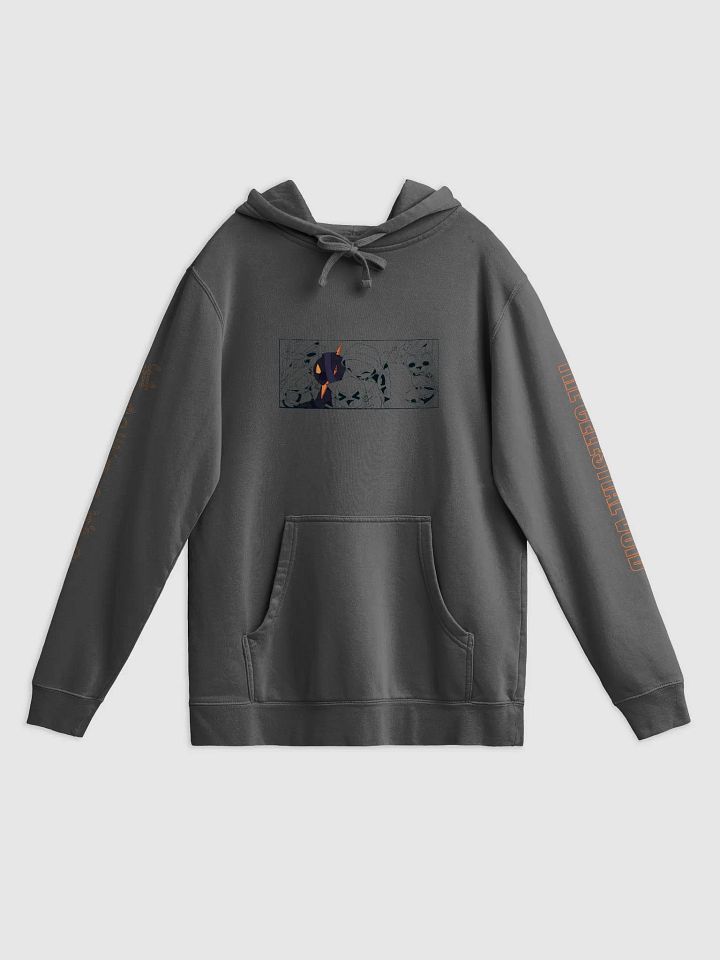 The Voids Matching Hoodie: Blackhole Sun product image (1)