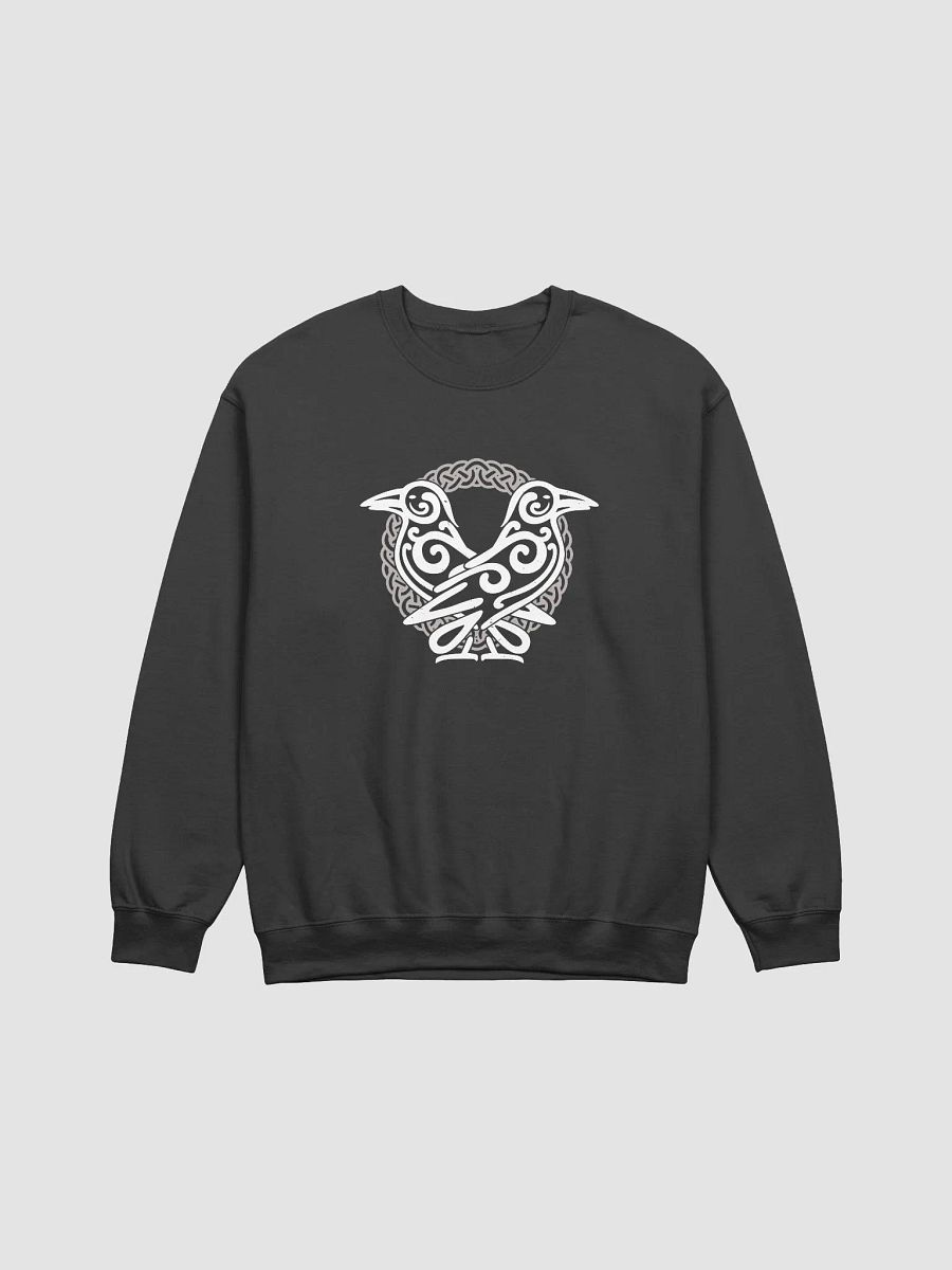 Huginn & Muninn Unisex Sweatshirt product image (1)