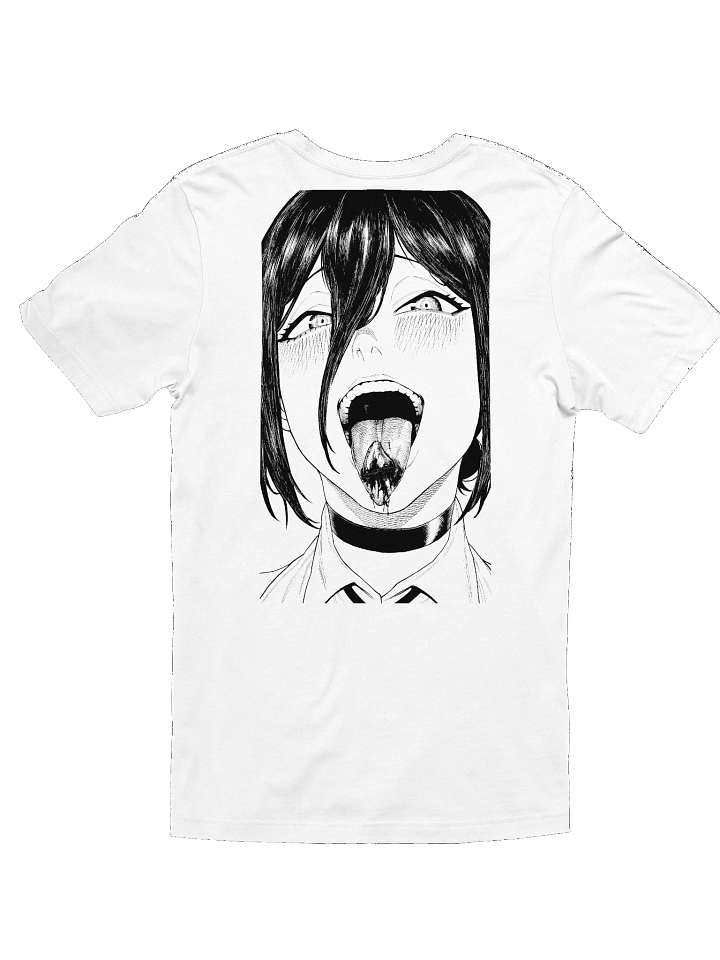 Reze T-Shirt product image (5)