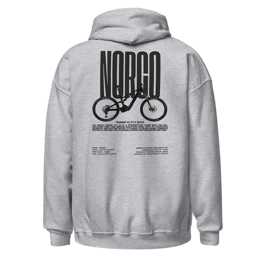 Norco Range VLT C1 Hoodie product image (1)
