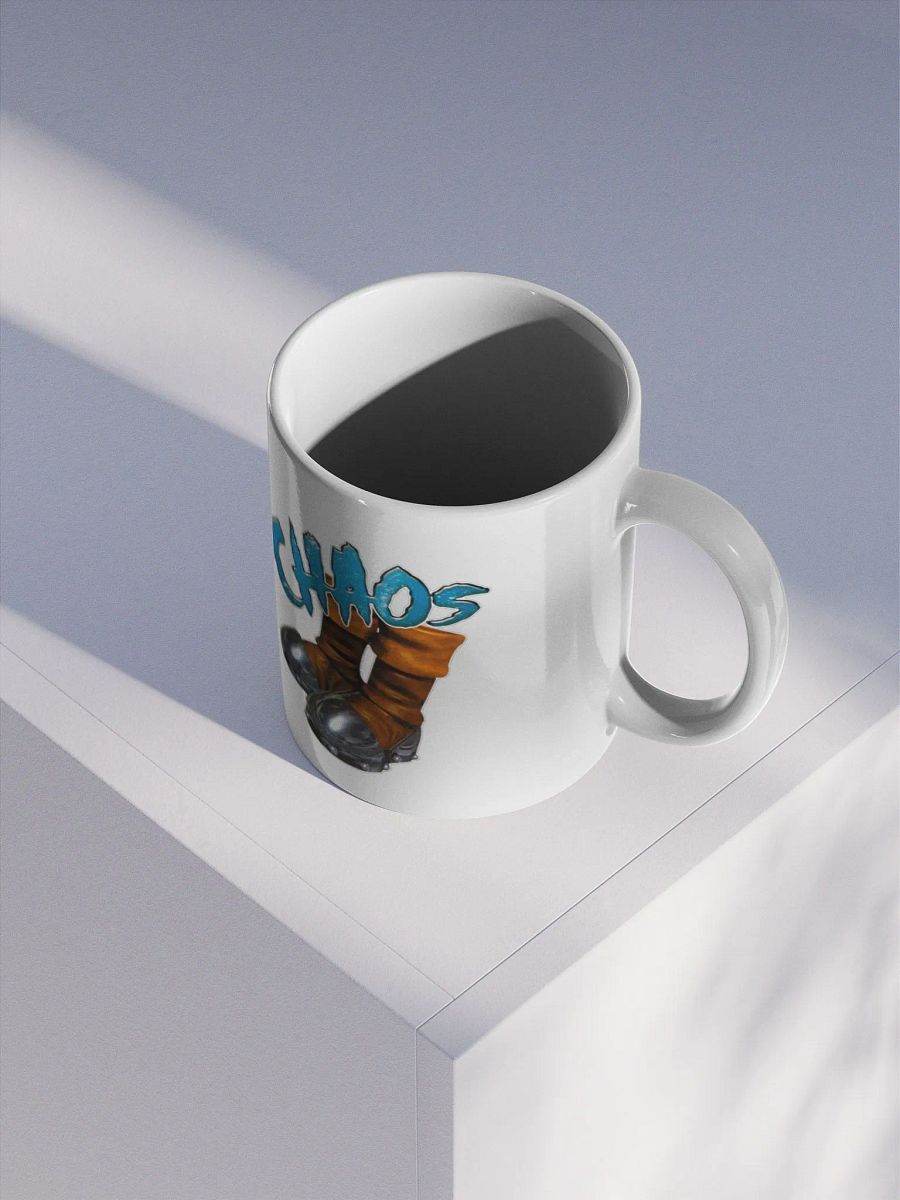 You. Chose. CHAOS! Mug product image (3)