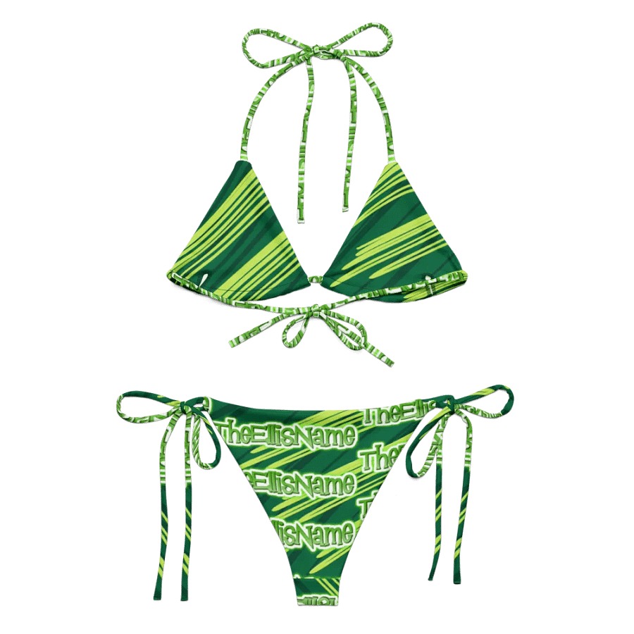 Official TheEllisName Illustrated :D product image (6)