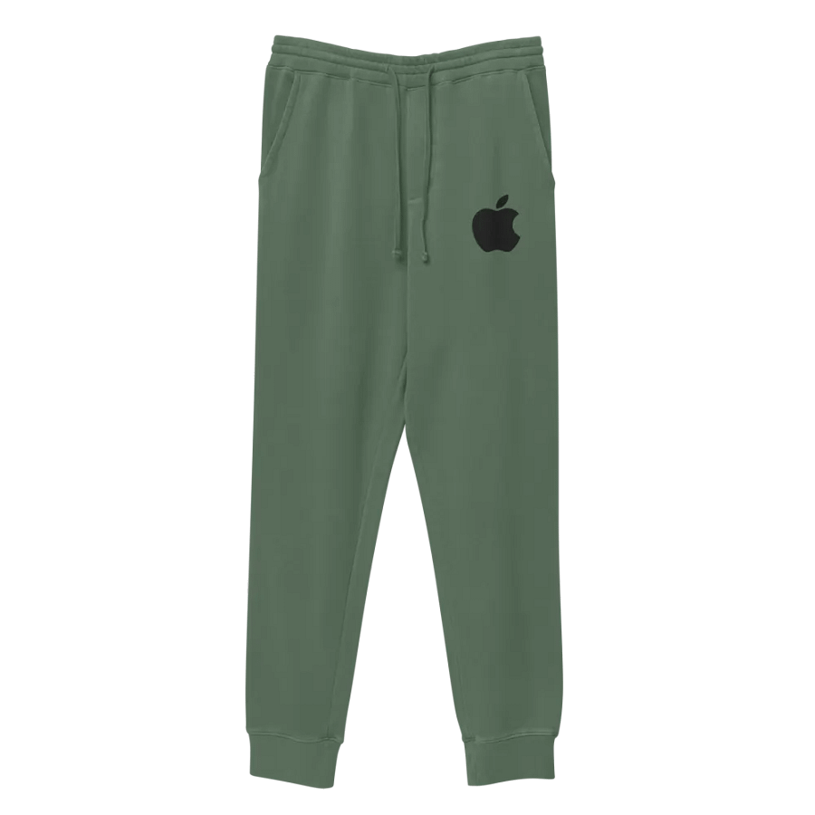 Independent Trading Co. Pigment Dyed Joggers product image (4)