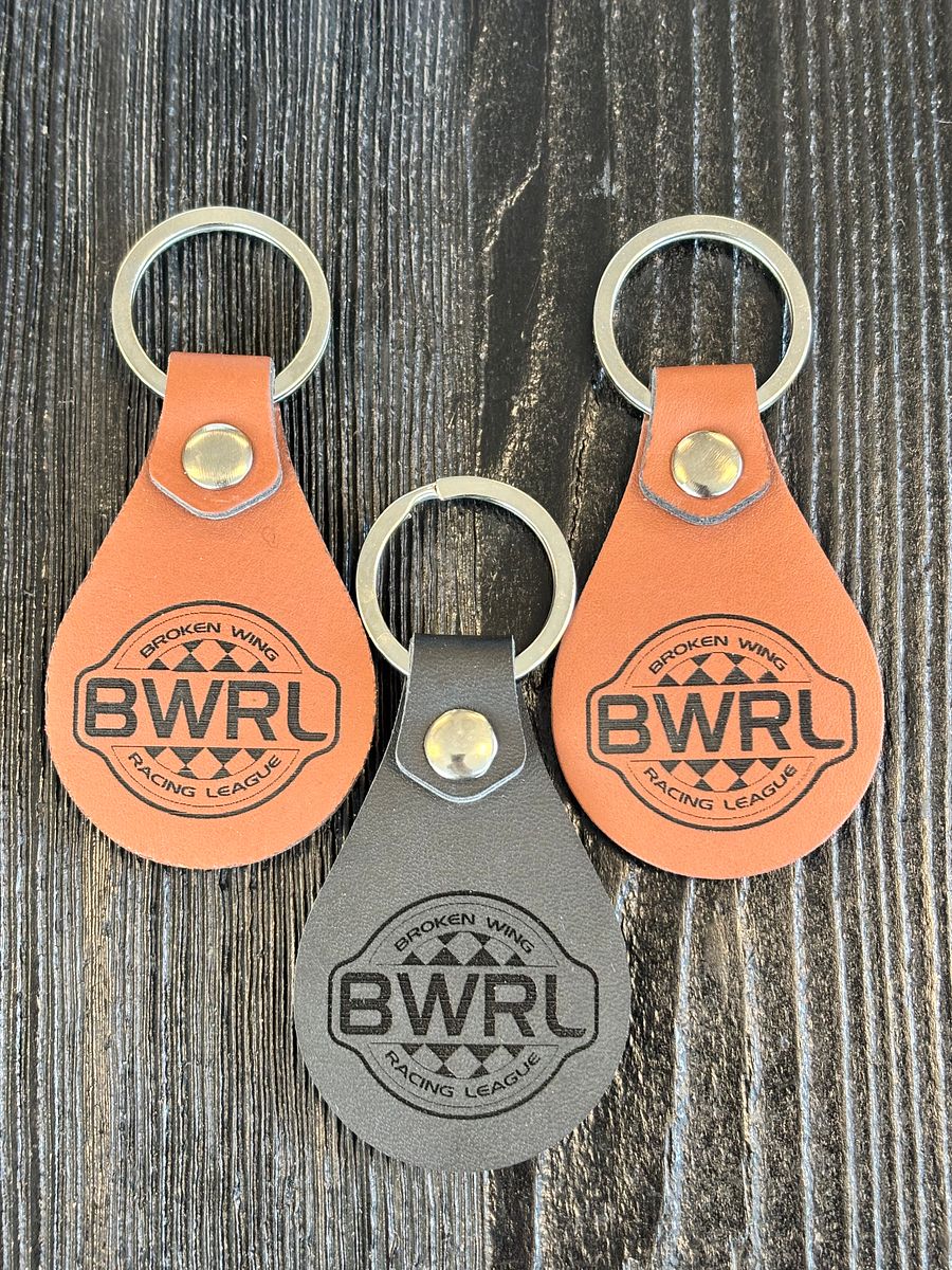 BWRL Keychain product image (1)