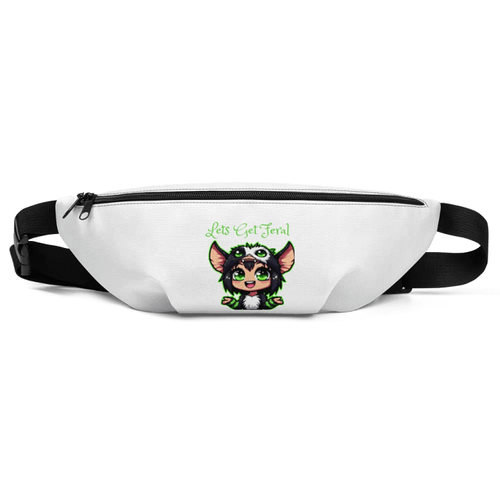 lets get feral fanny pack product image (1)