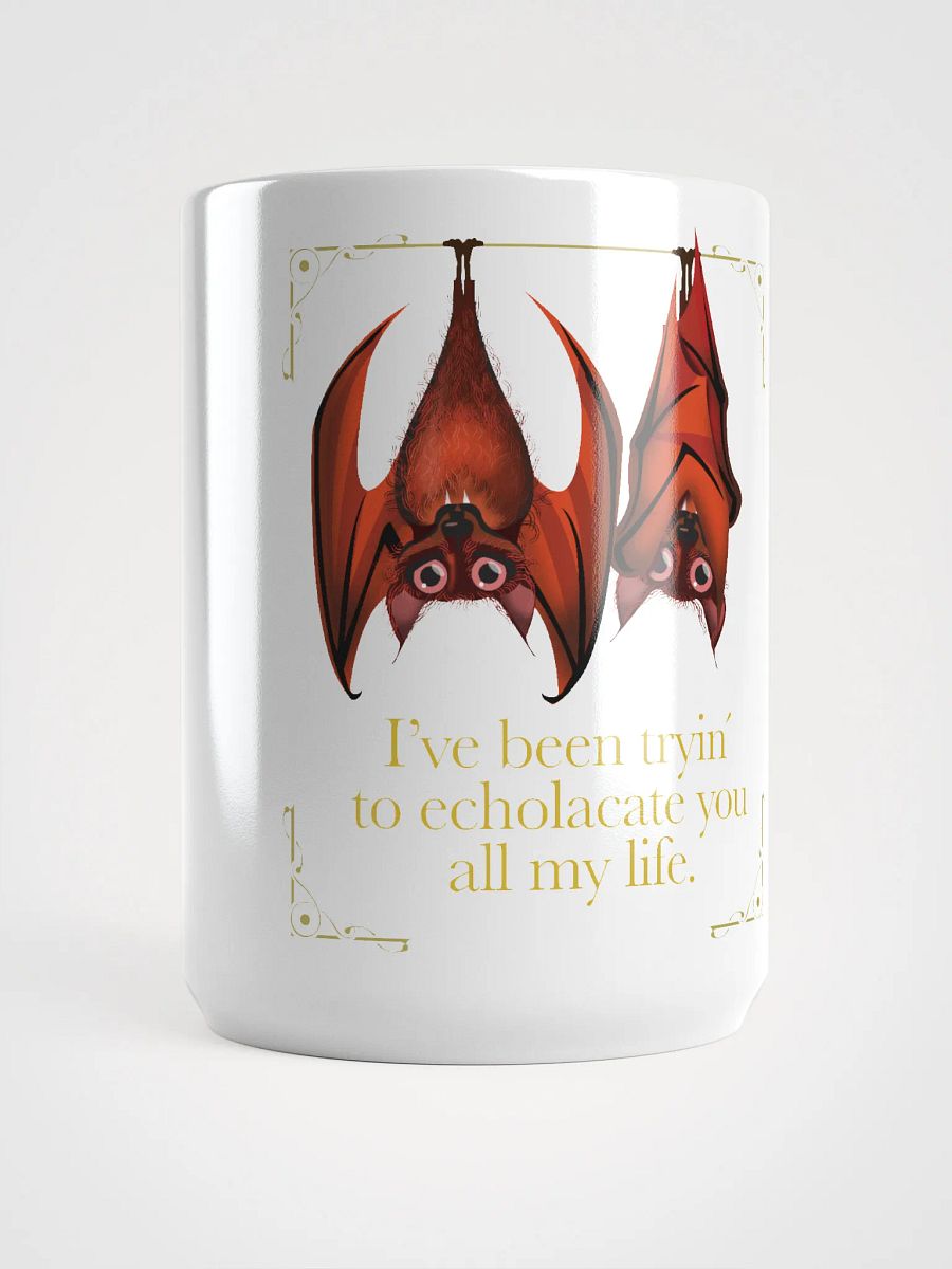 Bat Love product image (5)