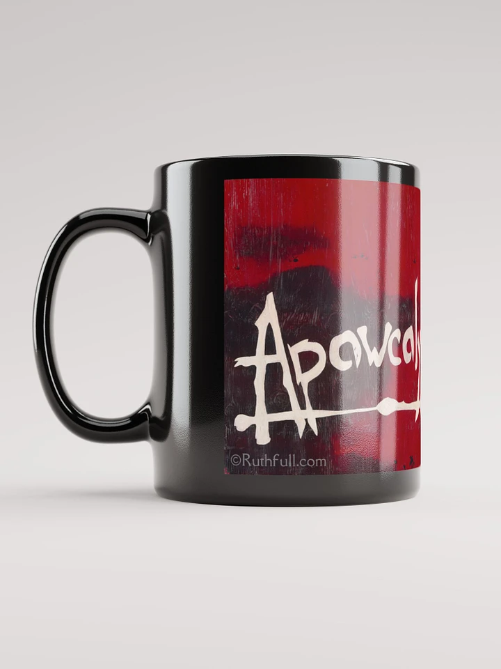 Apawcalypse Meow Mug product image (1)