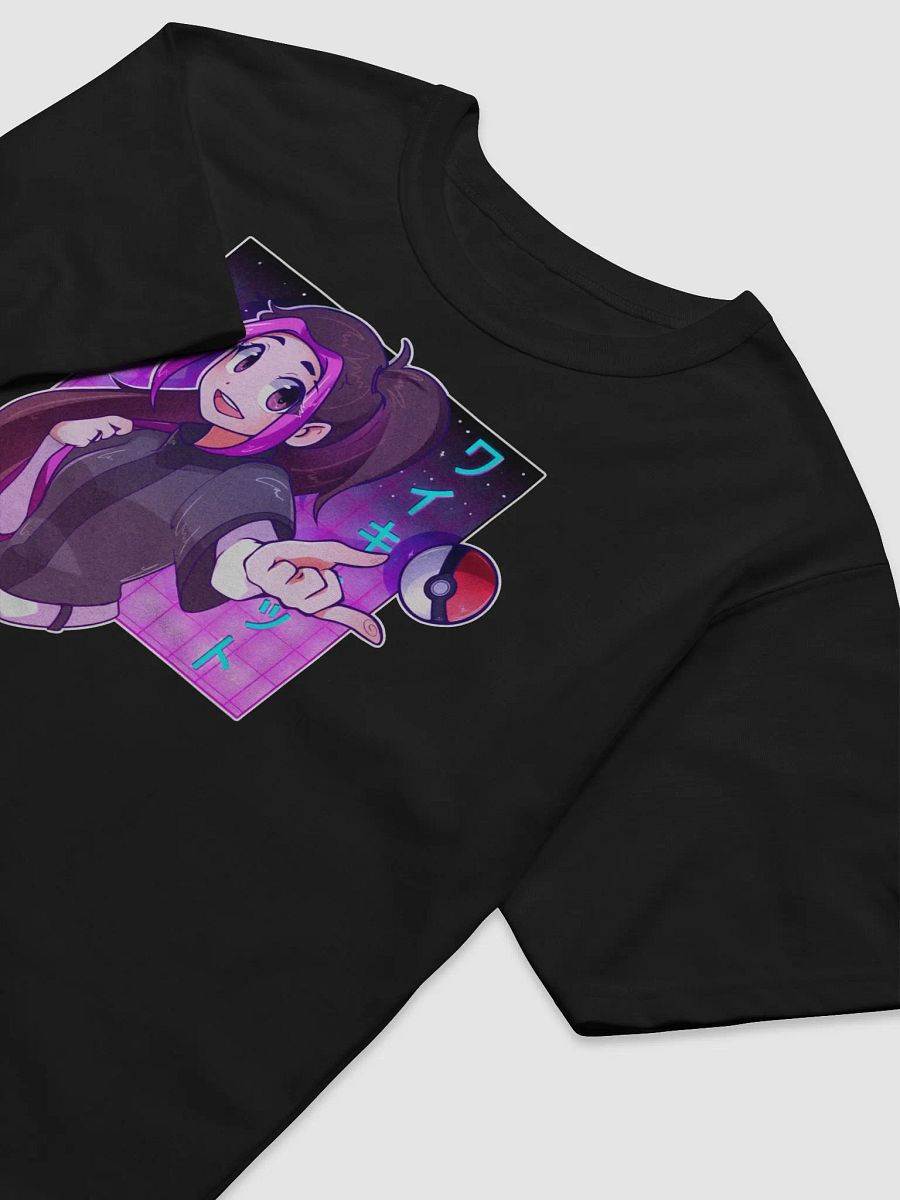 Vaporwave - Champion Loose-fit Tee product image (9)
