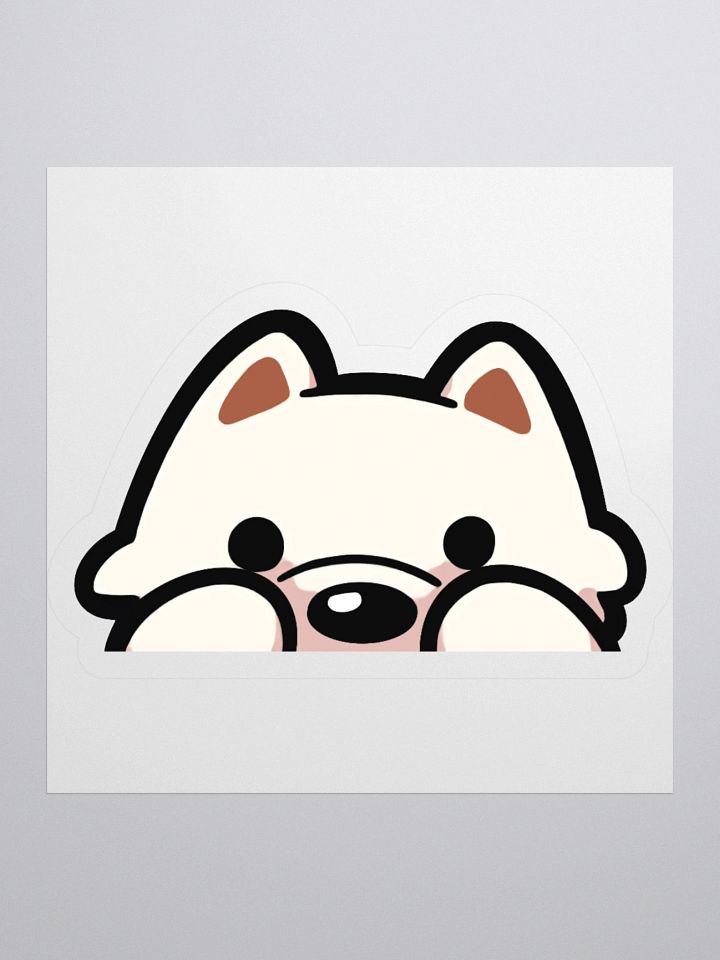 Lurk Sticker OG Edition product image (2)