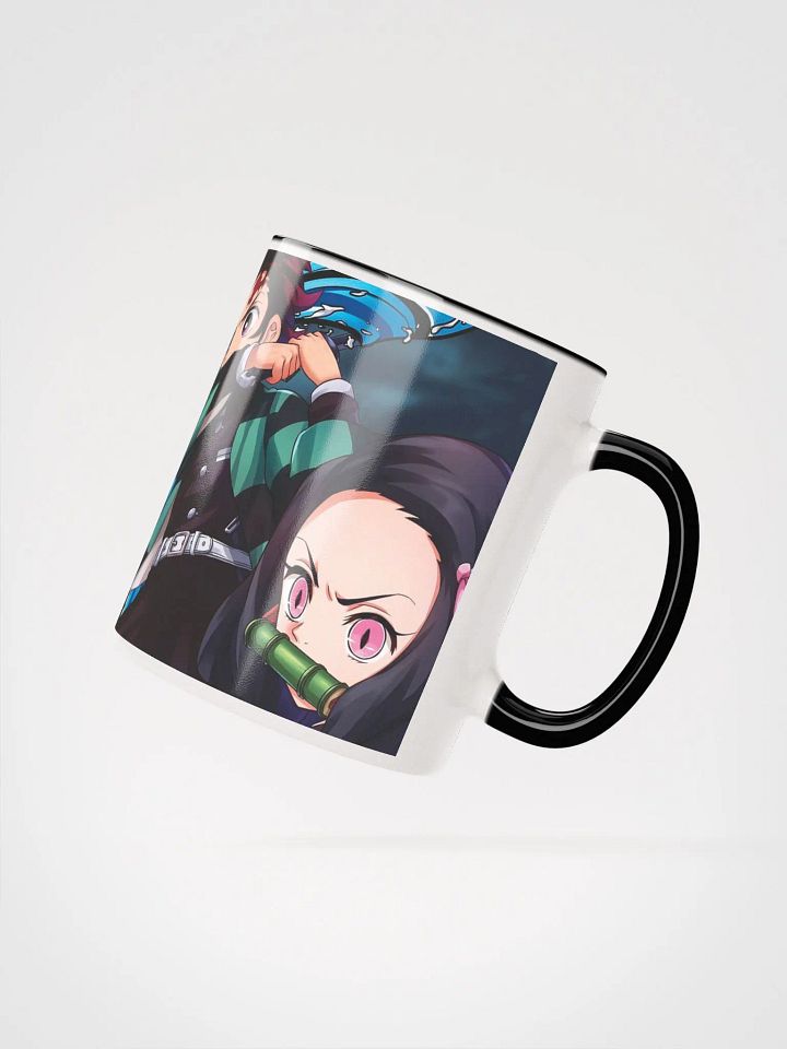 Demon Slayer Collection Mug product image (2)