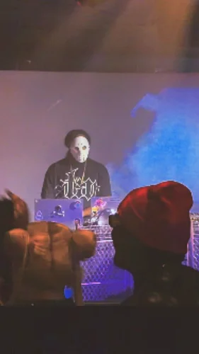 // PHRIGHT NIGHT 2 // thank you