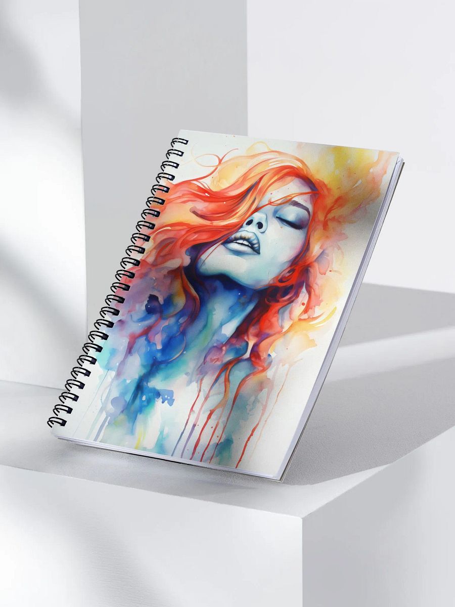 Bright Horizons Notebook product image (3)