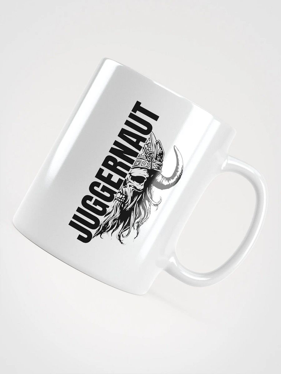 Juggernaut Coffee Mug product image (4)