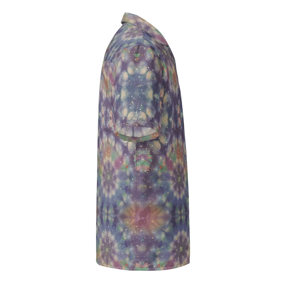 Celestial Whimsy Hawaiian Shirt product image (10)
