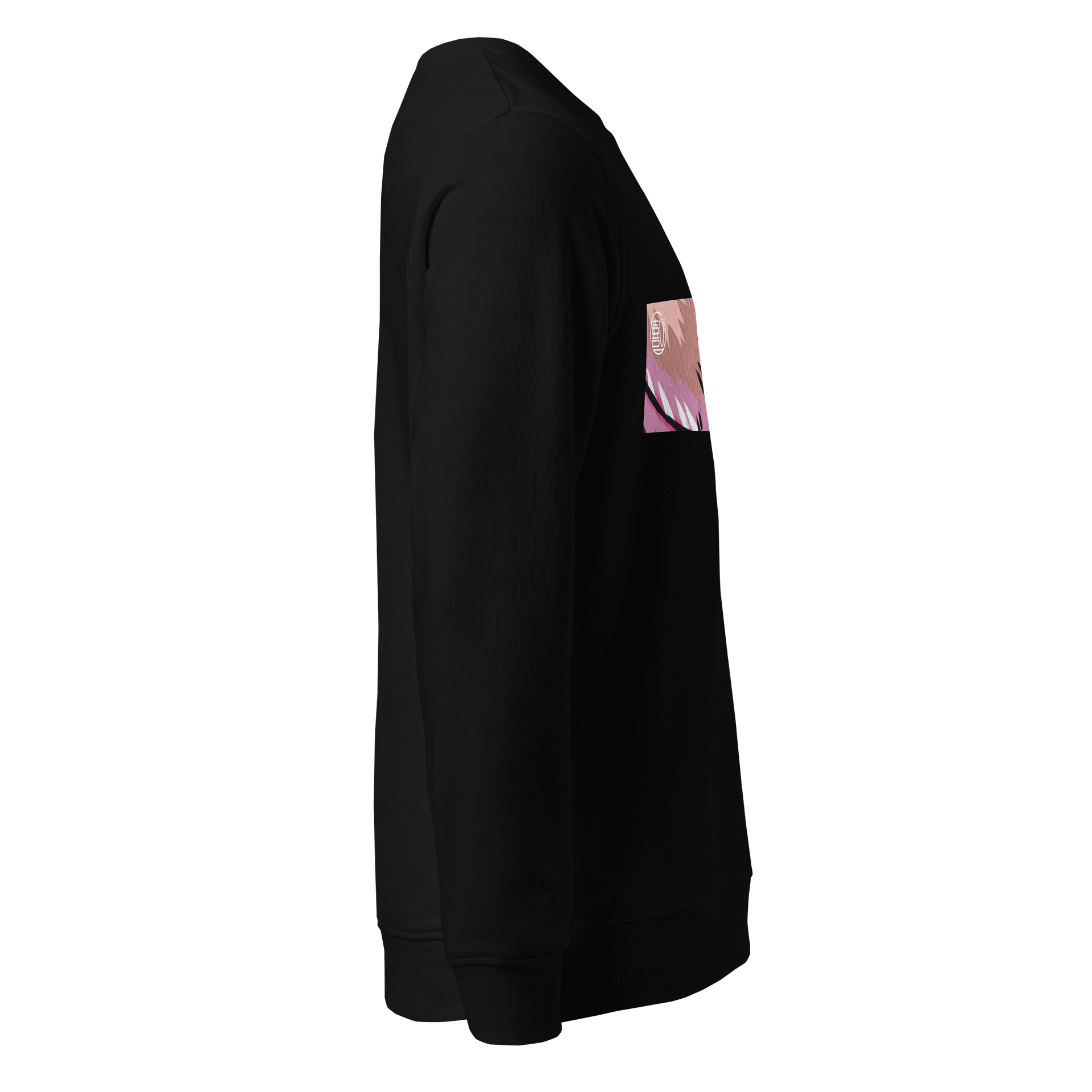 Wanna Feel - Limited Edition Unisex Jumper product image (2)