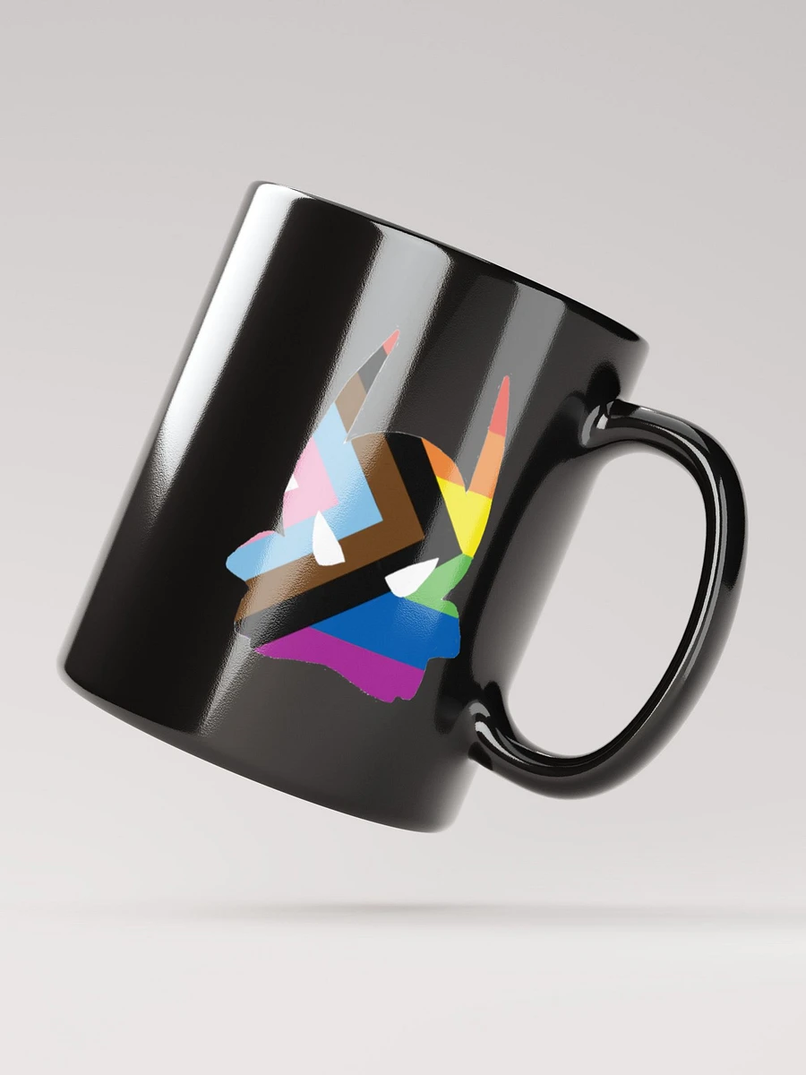 Pride BatDuck Mug product image (1)
