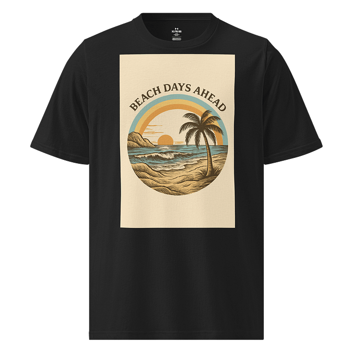 SUNNY DAYS product image (1)