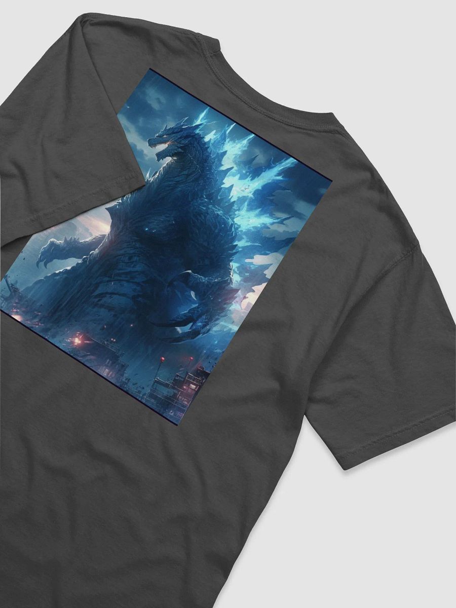kaiju shirt product image (4)