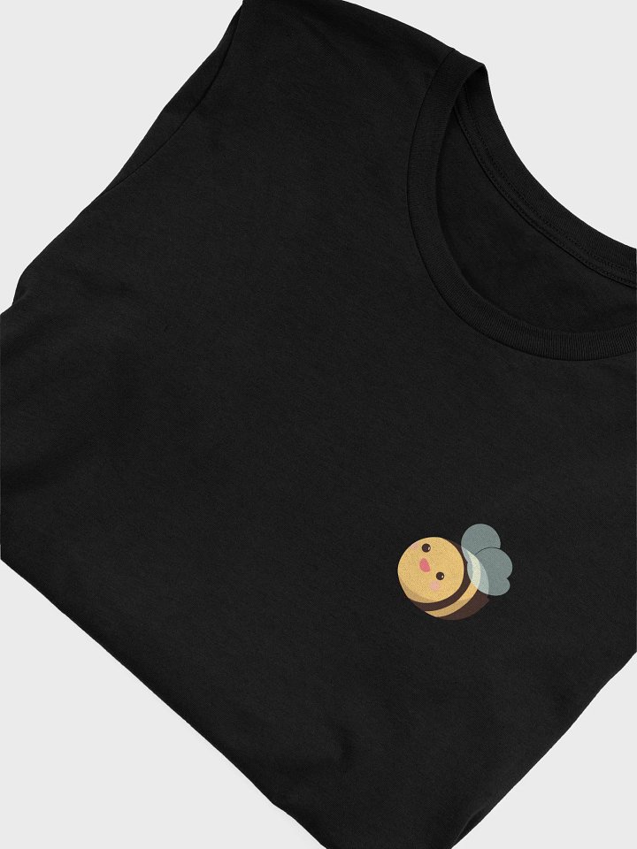 apple text tee product image (1)
