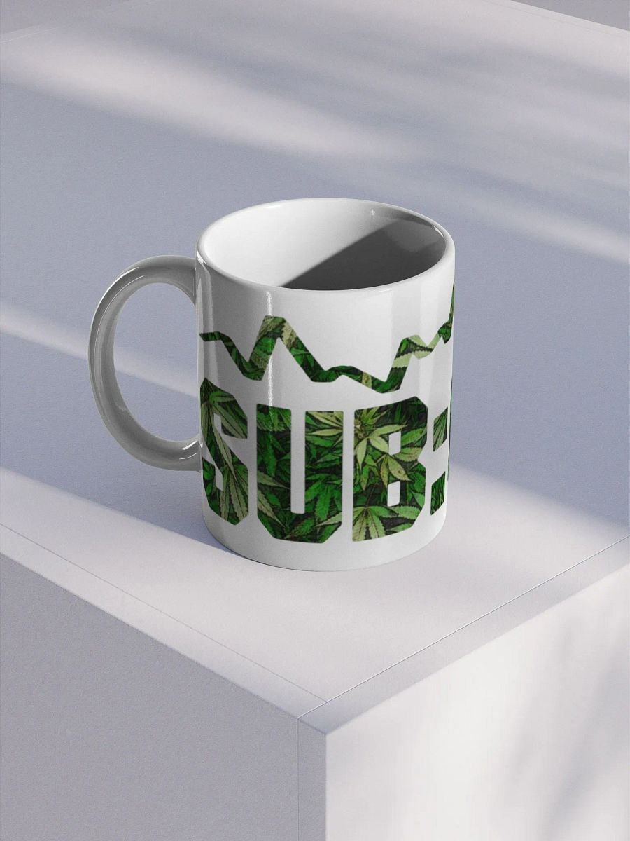 SUB:CULT Natural Blend 'n' Brew product image (1)