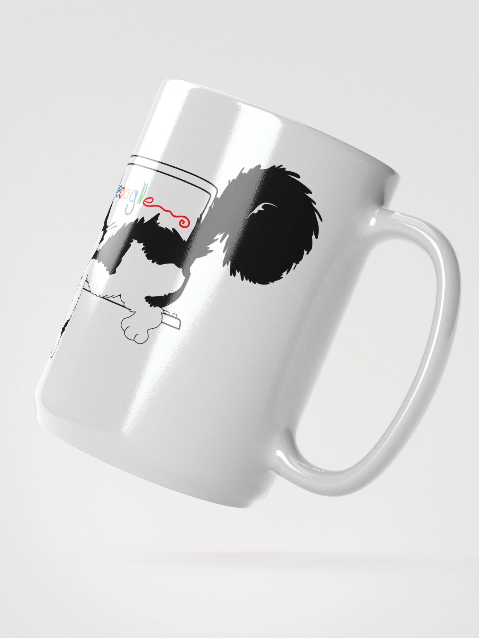 Naps Mug product image (3)