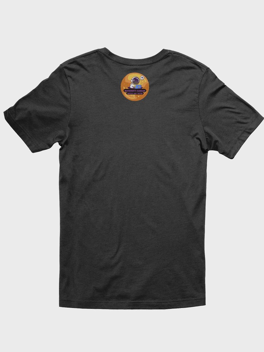 Gaming Is For Everyone T-Shirt product image (12)