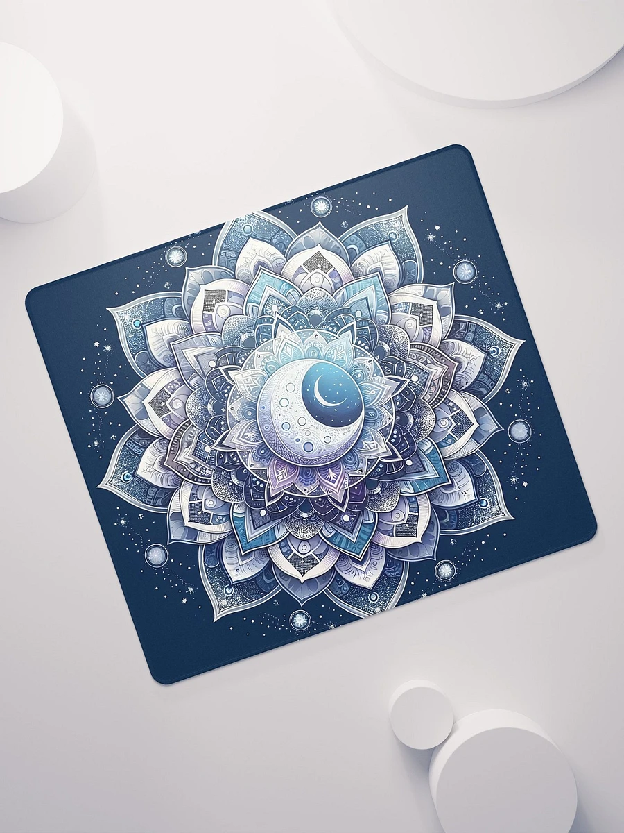 Gaming Mouse Pad: Lunar product image (11)