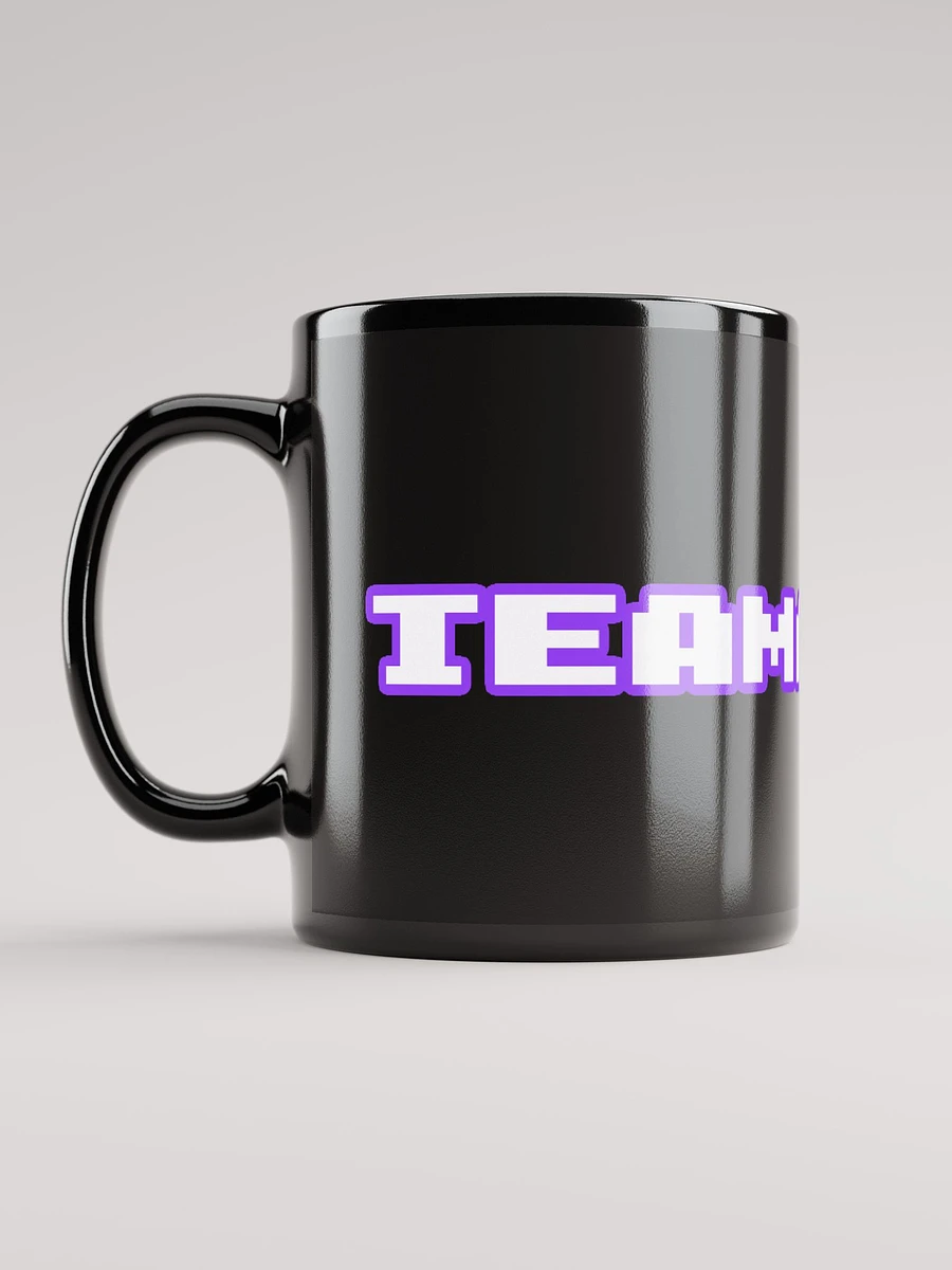 8 Bit Logo Mug product image (6)